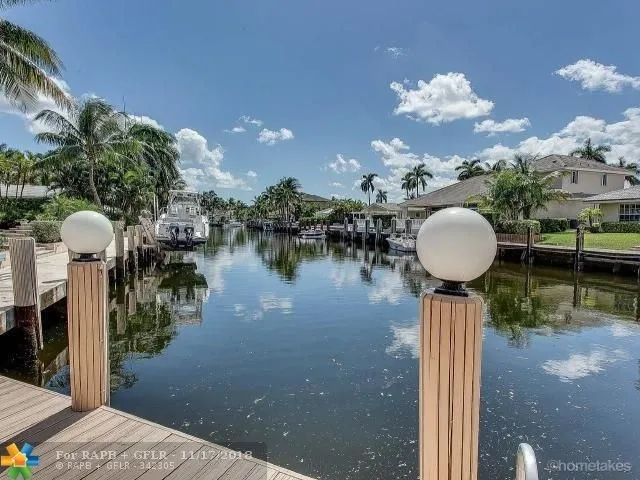  for Sale at 2832 Northeast 32nd Street, Pompano Beach, FL 33064