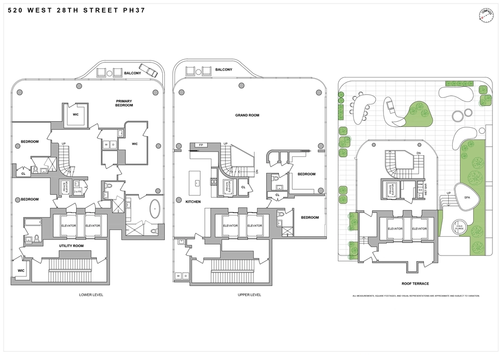 Unit for sale at 520 W 28th Street, Manhattan, NY 10001