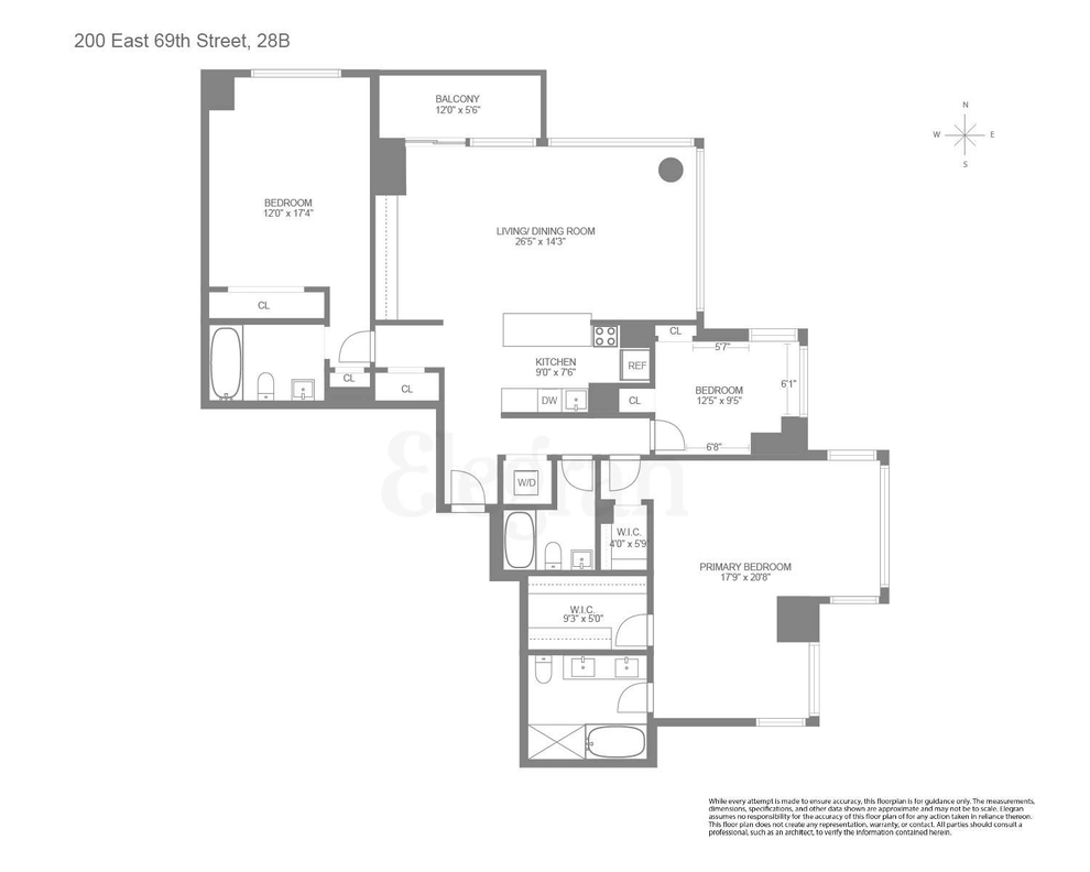Unit for sale at 200 E 69th Street, Manhattan, NY 10021