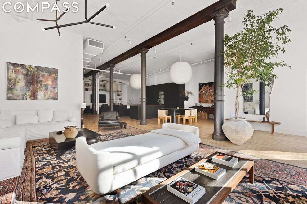 Unit for sale at 112 Greene Street, Manhattan, NY 10012
