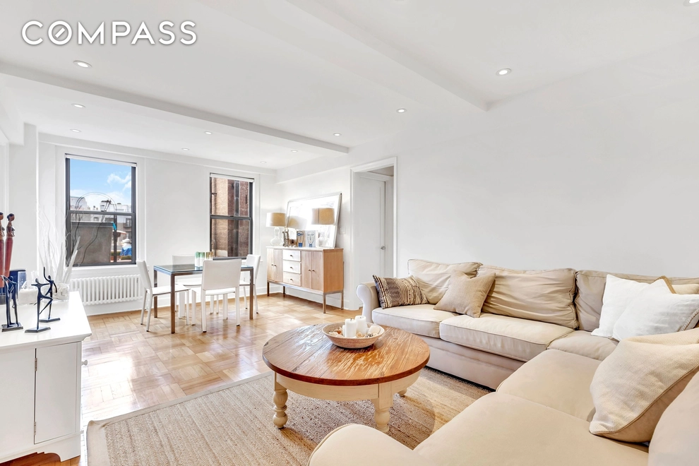 136 Waverly Place