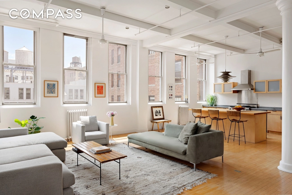 Unit for sale at 32 W 20th Street, Manhattan, NY 10011