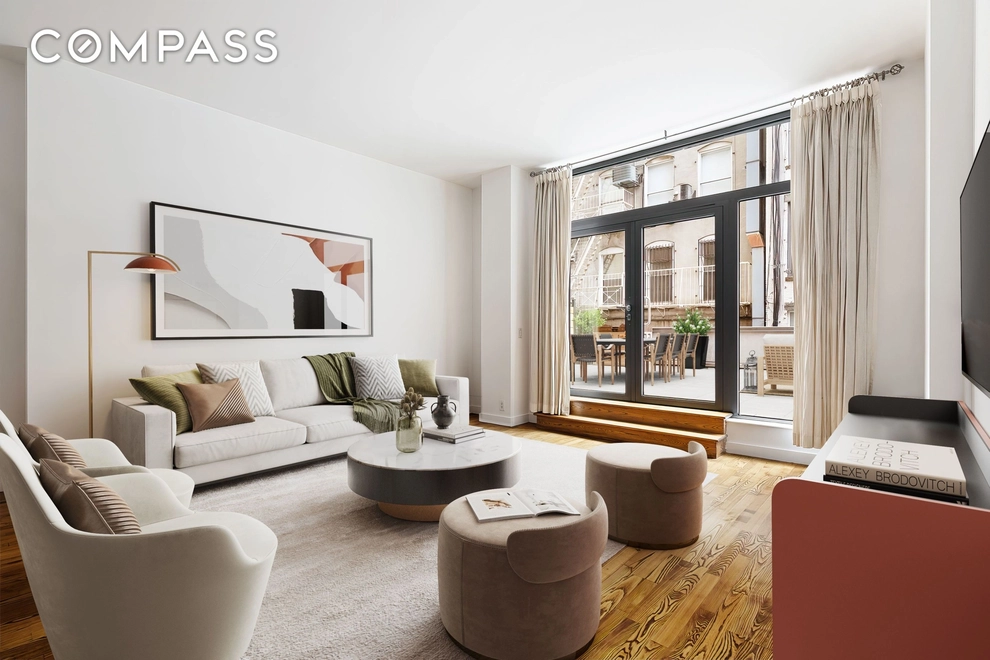 Unit for sale at 210 Lafayette Street, Manhattan, NY 10012