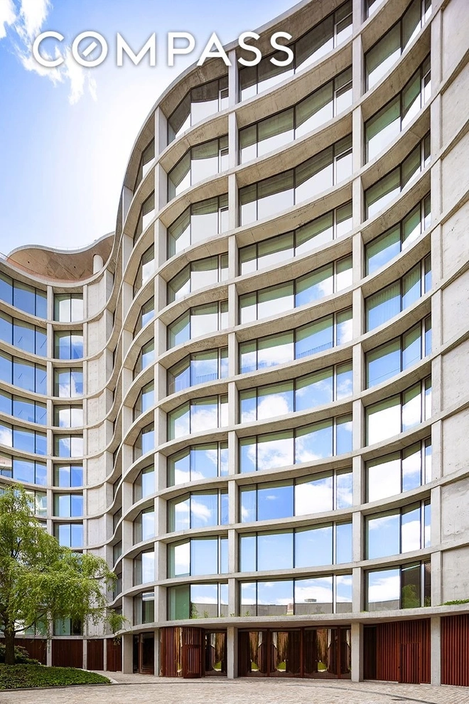 Unit for sale at 160 Leroy Street, Manhattan, NY 10014