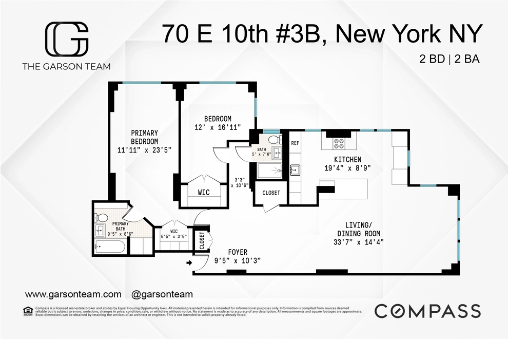 Unit for sale at 70 E 10th Street, Manhattan, NY 10003