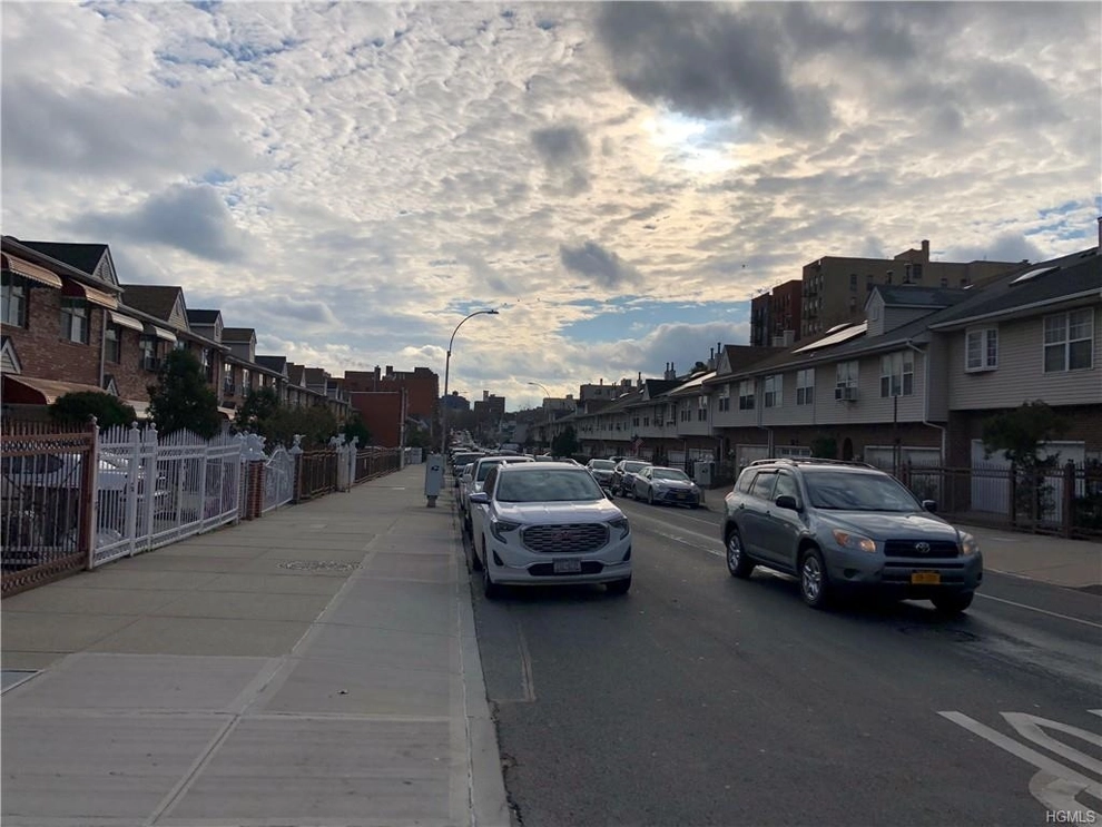Photo of 1567 Longfellow Avenue, Bronx, NY 10460