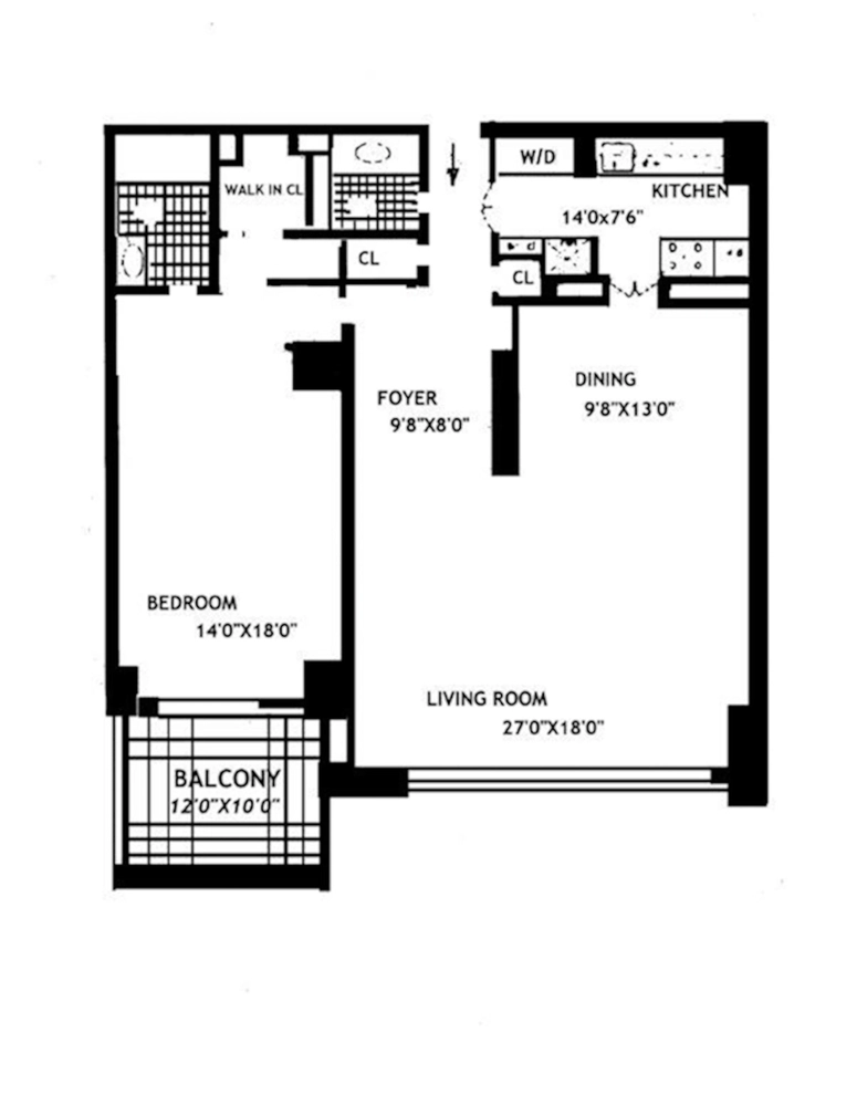 303 East 57th Street