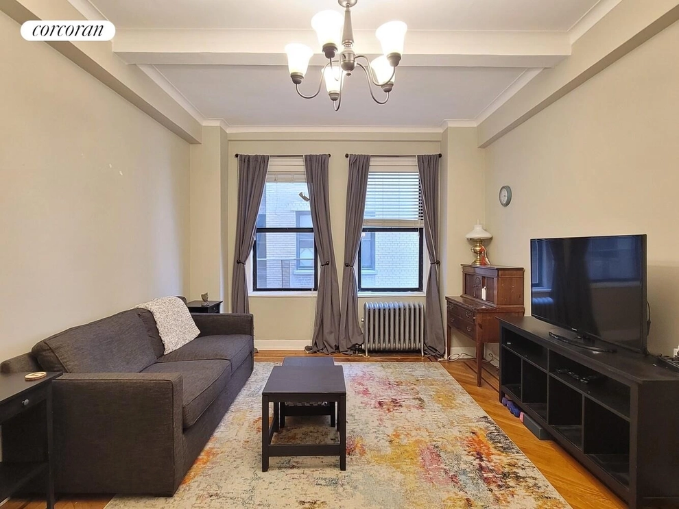 535 West 110th Street