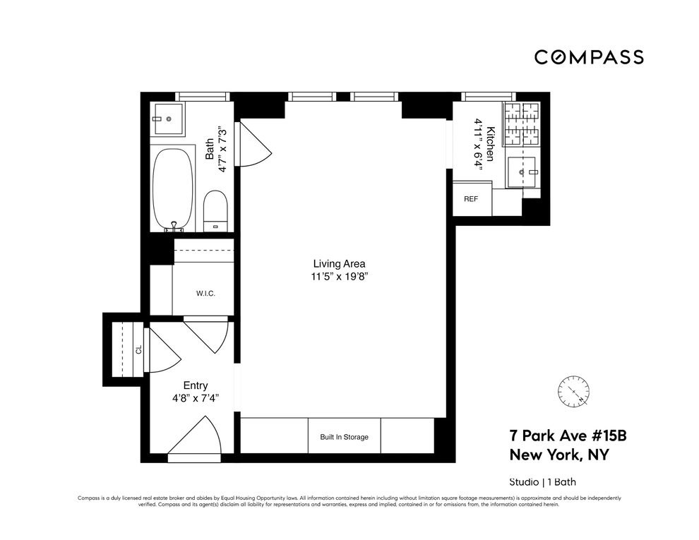Unit for sale at 7 Park Avenue, Manhattan, NY 10016