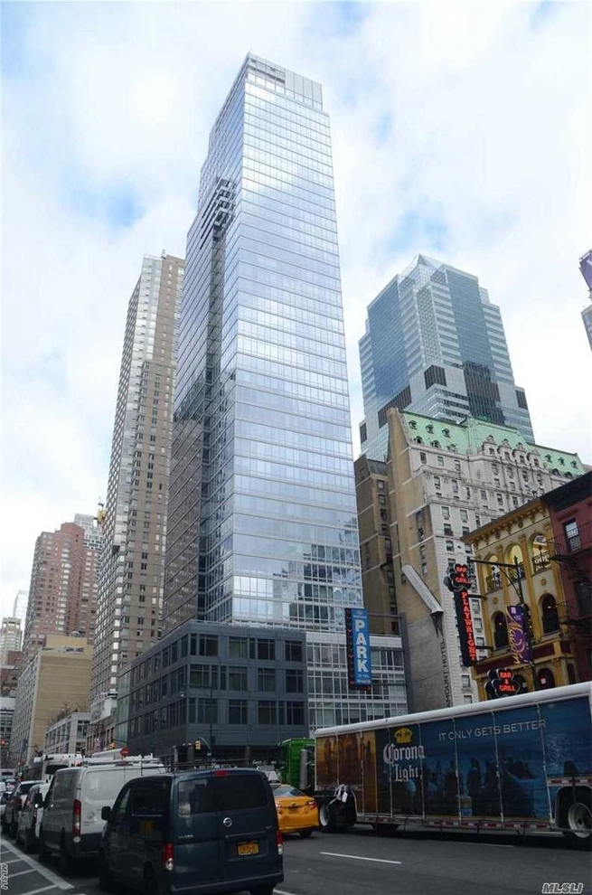 Unit for sale at 247 W 46th St, Manhattan, NY 10036