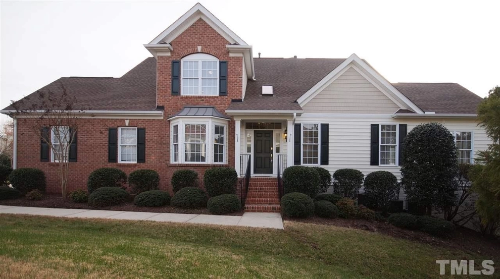 Photo of 11032 Fair Chase Court, Raleigh, NC 27617
