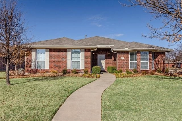 Photo of 4178 Palace Place, Frisco, TX 75033