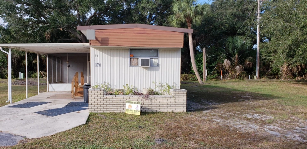 Photo of 2510 West Shell Point Road, Ruskin, FL 33570