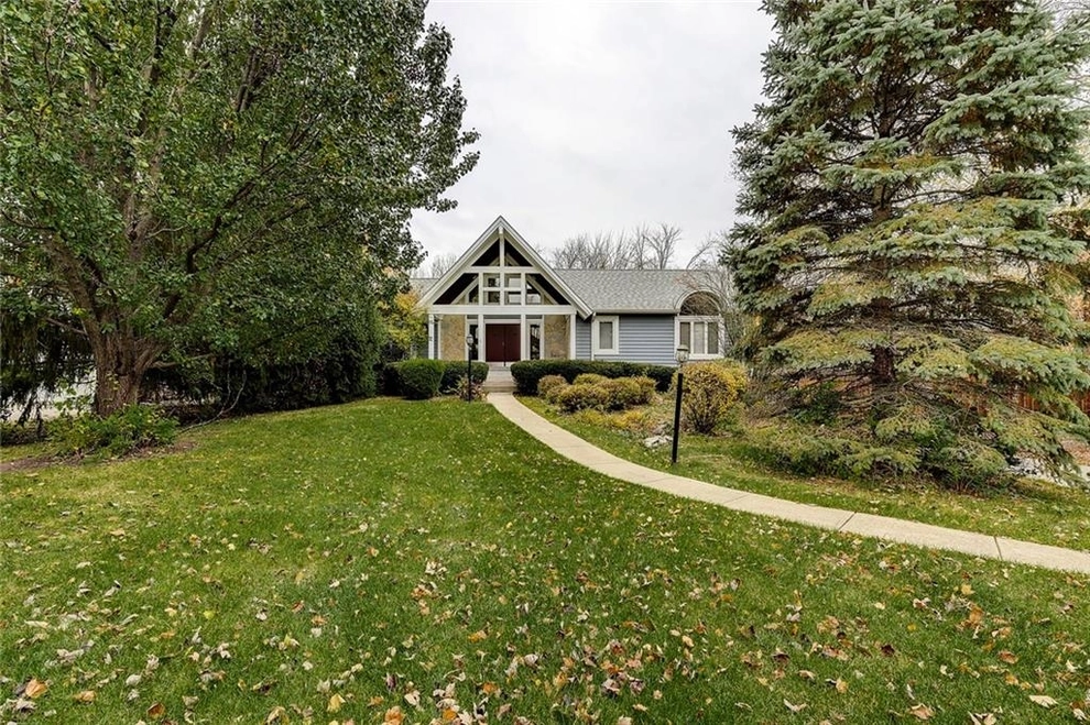 Photo of 7419 Perrier Drive, Indianapolis, IN 46278