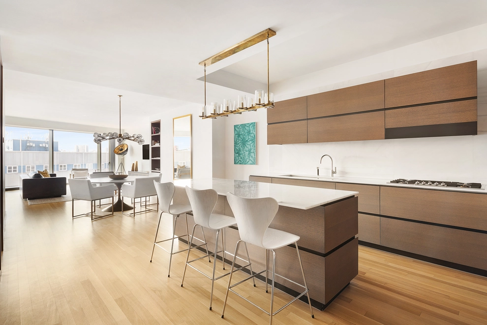 Unit for sale at 551 W 21st Street, Manhattan, NY 10011