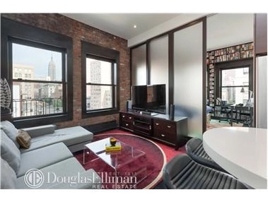 Unit for sale at 100 W 15th Street, Manhattan, NY 10011