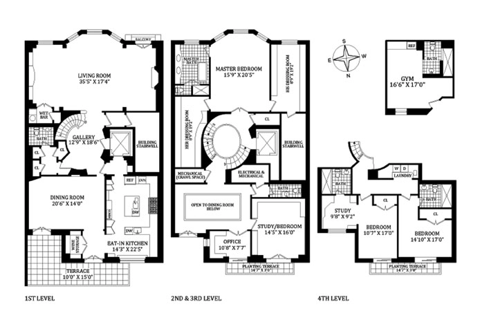 Unit for sale at 3 E 80TH ST, Manhattan, NY 10021