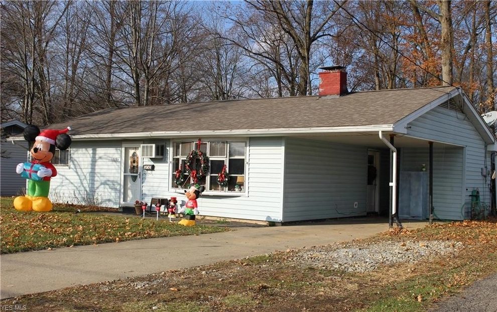 Photo of 3886 Ascot Court, Youngstown, OH 44511
