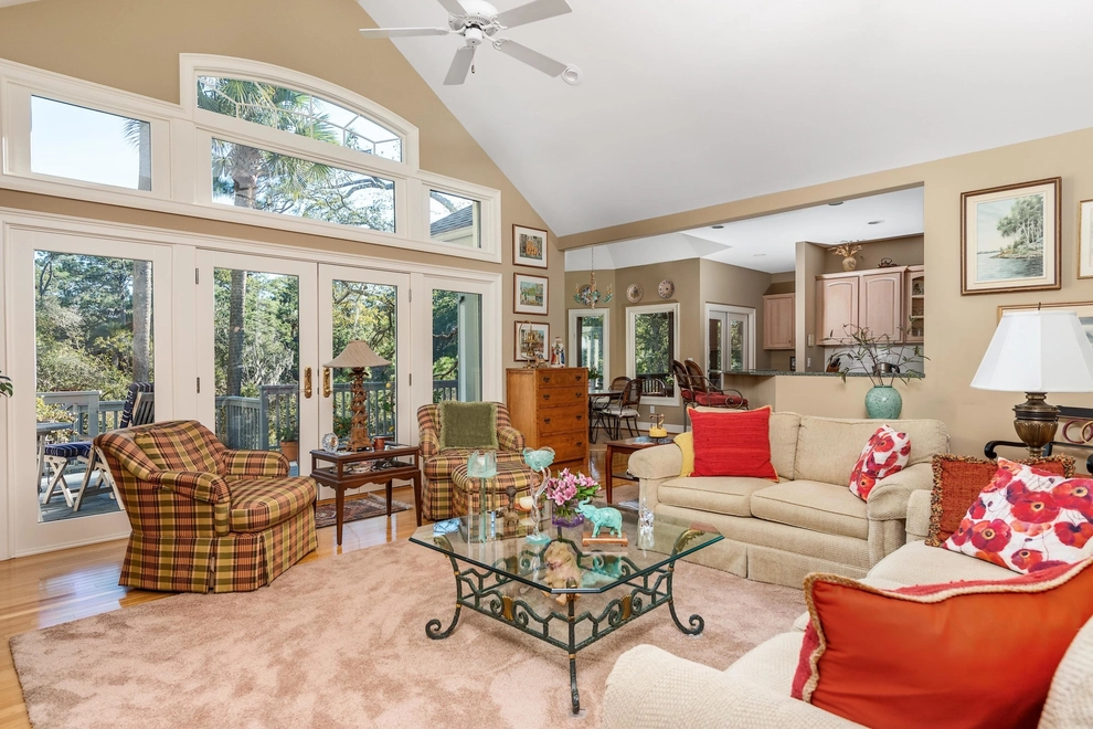Photo of 2445 Cat Tail Pond Road, Johns Island, SC 29455