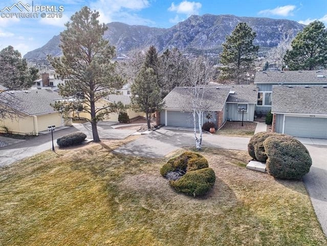 Photo of 3565 Clubheights Drive, Colorado Springs, CO 80906