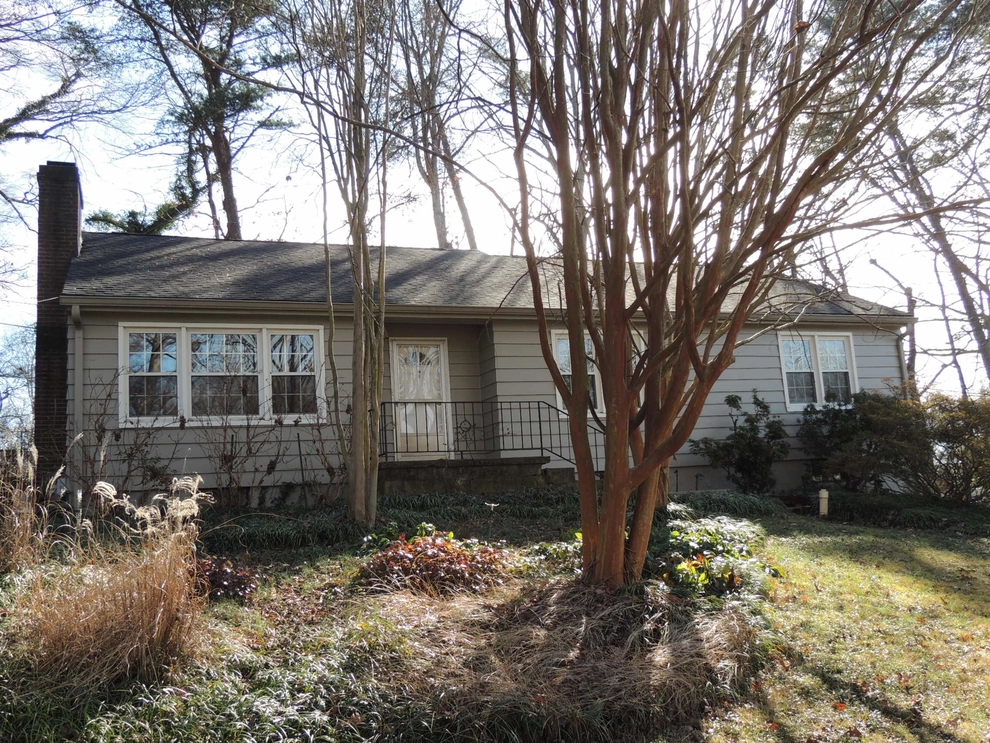 Photo of 5718 Westover Drive, Knoxville, TN 37919