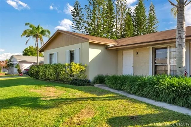  for Sale at 12344 Southwest 265th Terrace, Homestead, FL 33032