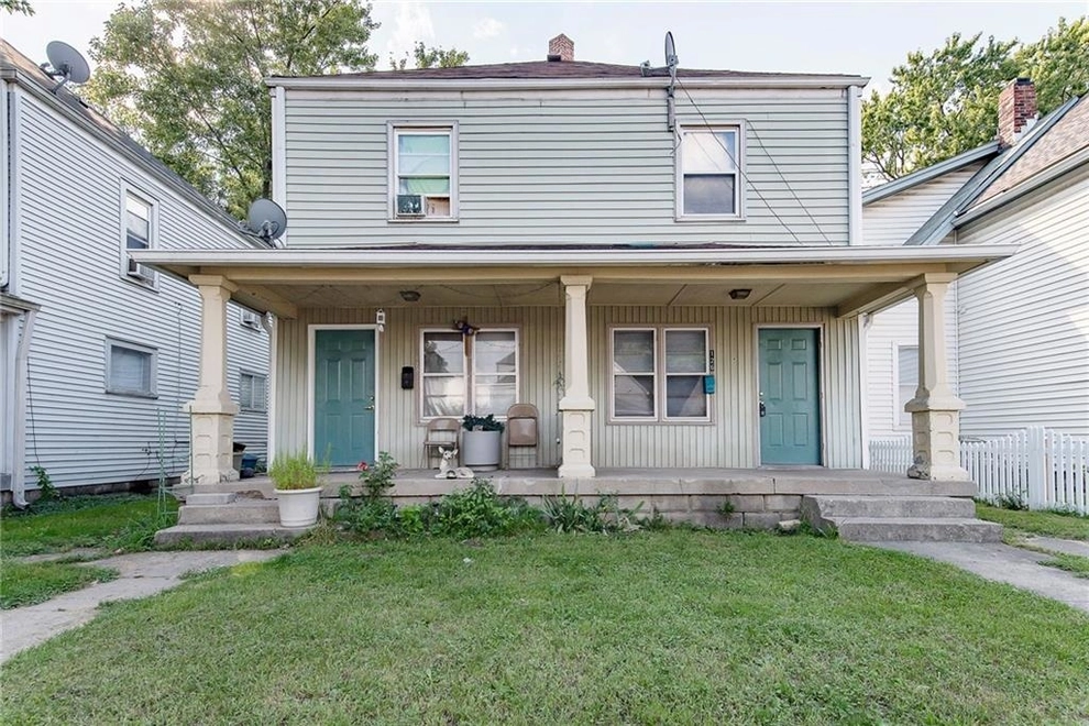 Photo of 126 Neal Avenue, Indianapolis, IN 46222