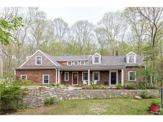 Photo of 109 Benedict Hill Road, New Canaan, CT 06840