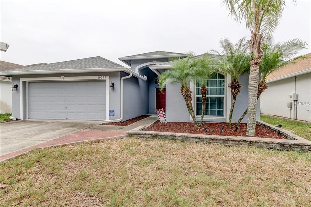 Photo of 10259 Oasis Palm Drive, Tampa, FL 33615