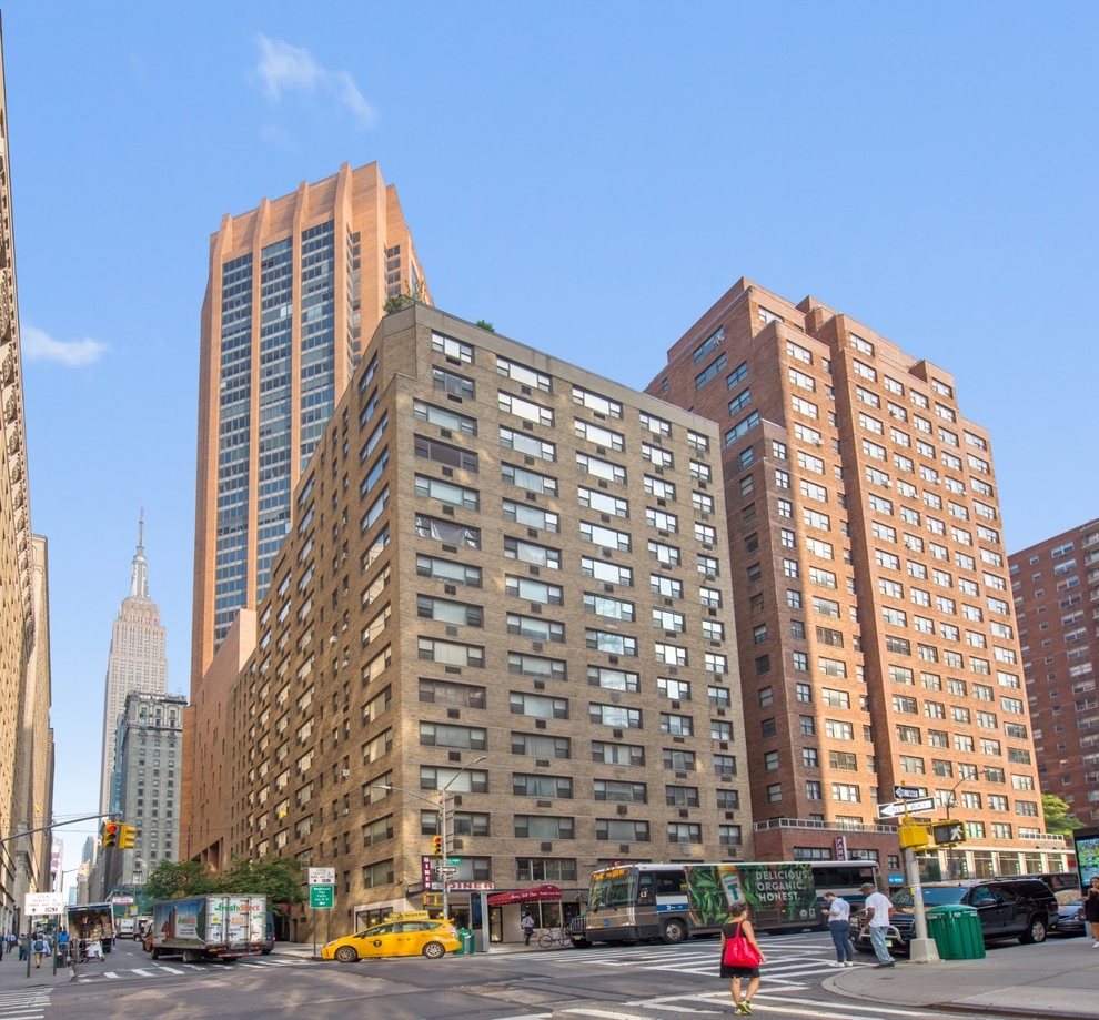 139 East 33rd Street, New York, NY 10016: Sales, Floorplans, Property ...