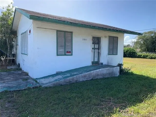  for Sale at 11980 Southwest 216th Street, Miami, FL 33170