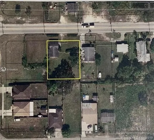  for Sale at 11980 Southwest 216th Street, Miami, FL 33170
