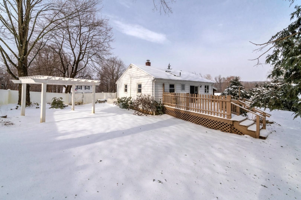 Photo of 15 High View Road, New Milford, CT 06776