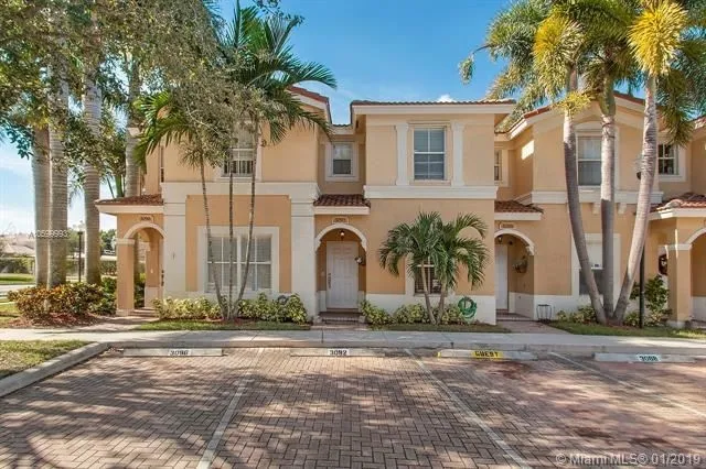  for Sale at 3092 Southwest 129th Terrace, Hollywood, FL 33027