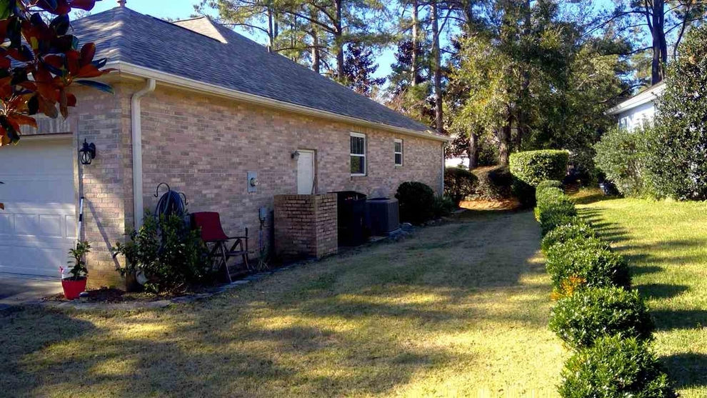 Photo of 974 Park View Drive, Tallahassee, FL 32311