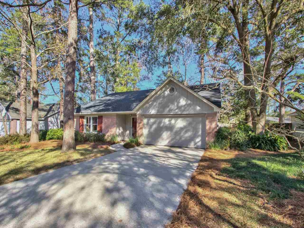 Photo of 3030 Harpers Ferry Drive, Tallahassee, FL 32308
