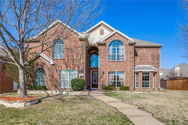 Photo of 1682 Kings View Drive, Frisco, TX 75034