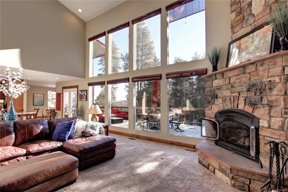 Photo of 8590 South Warhawk Road, Conifer, CO 80433