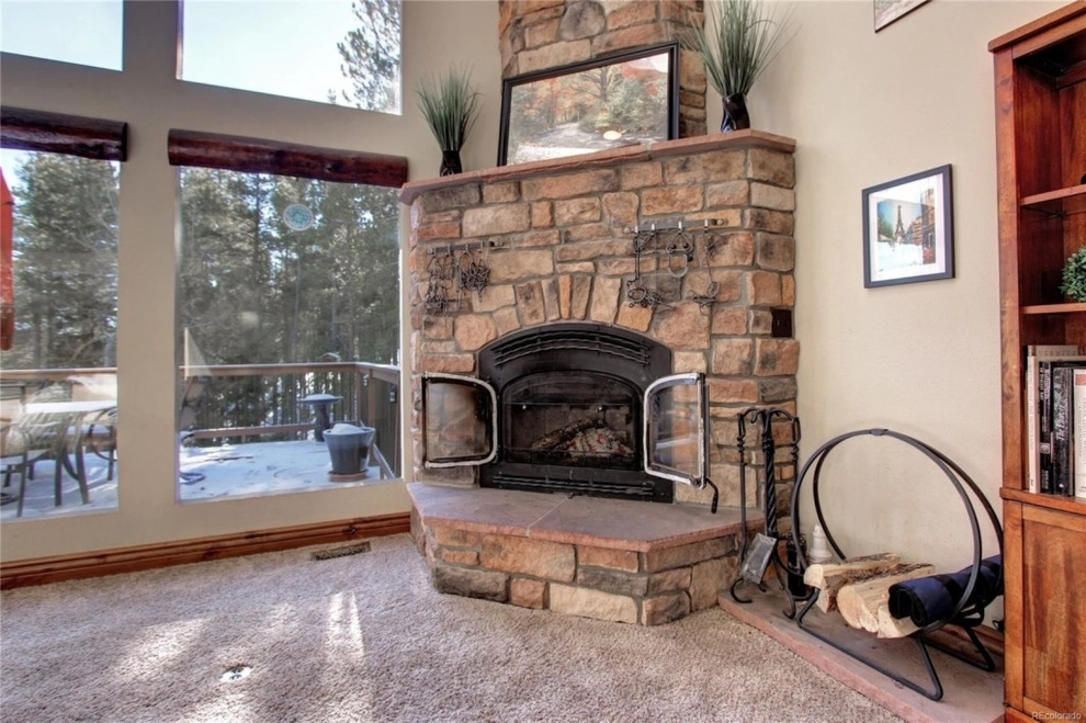 Photo of 8590 South Warhawk Road, Conifer, CO 80433