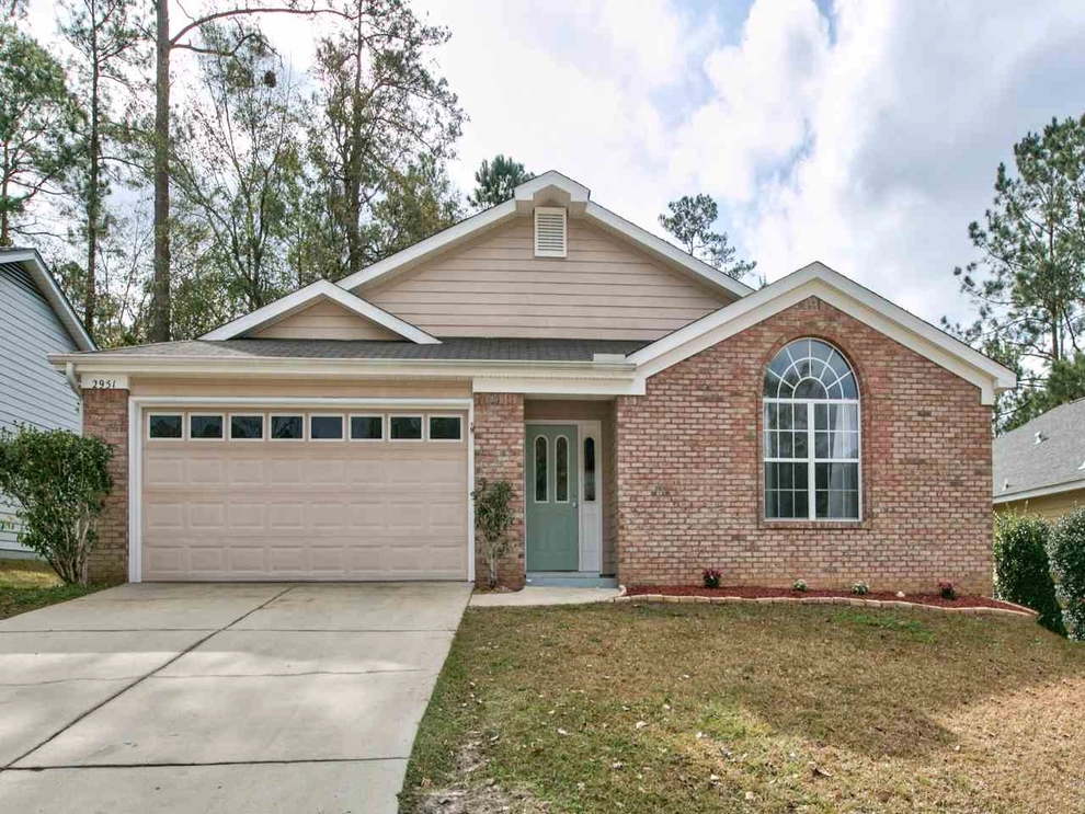 Photo of 2951 Glen Ives Drive, Tallahassee, FL 32312