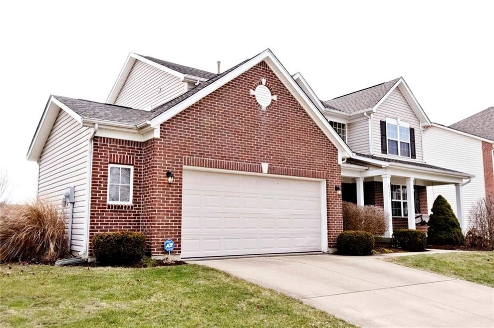 Photo of 8635 Nolan Drive, Fishers, IN 46038