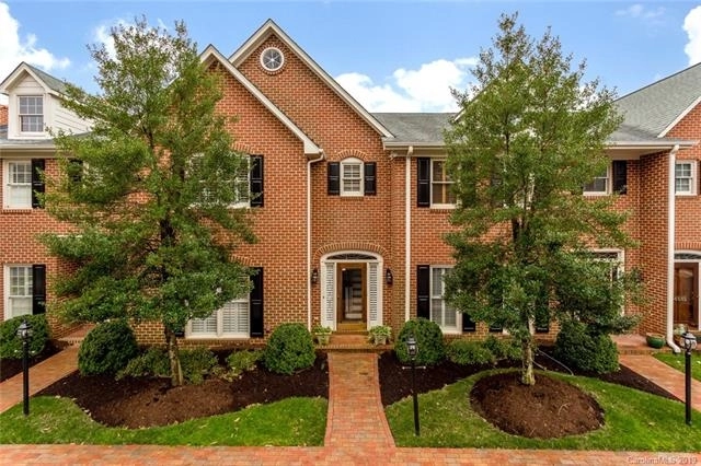 Photo of 4611 Curraghmore Road, Charlotte, NC 28210