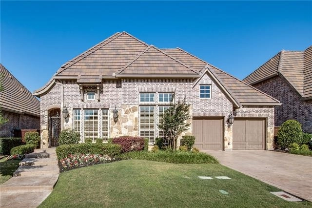 Photo of 5825 Shoreside Drive, Irving, TX 75039