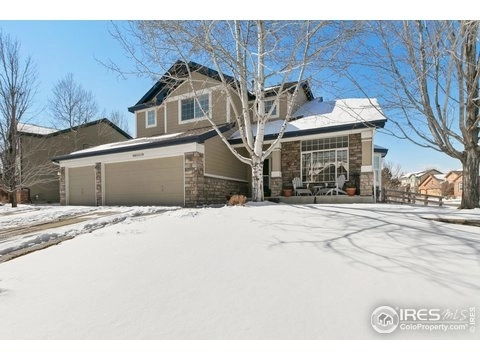 Photo of 836 Madison Court, Erie, CO 80516