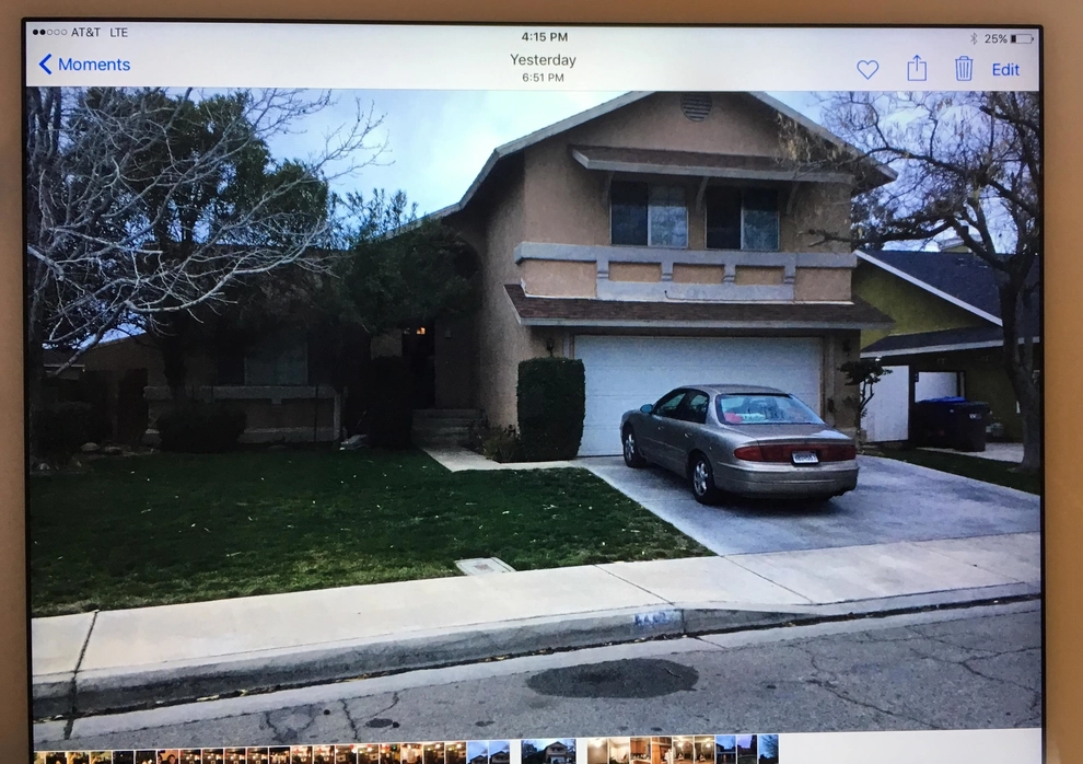 Photo of 44023 11th Street East, Lancaster, CA 93535