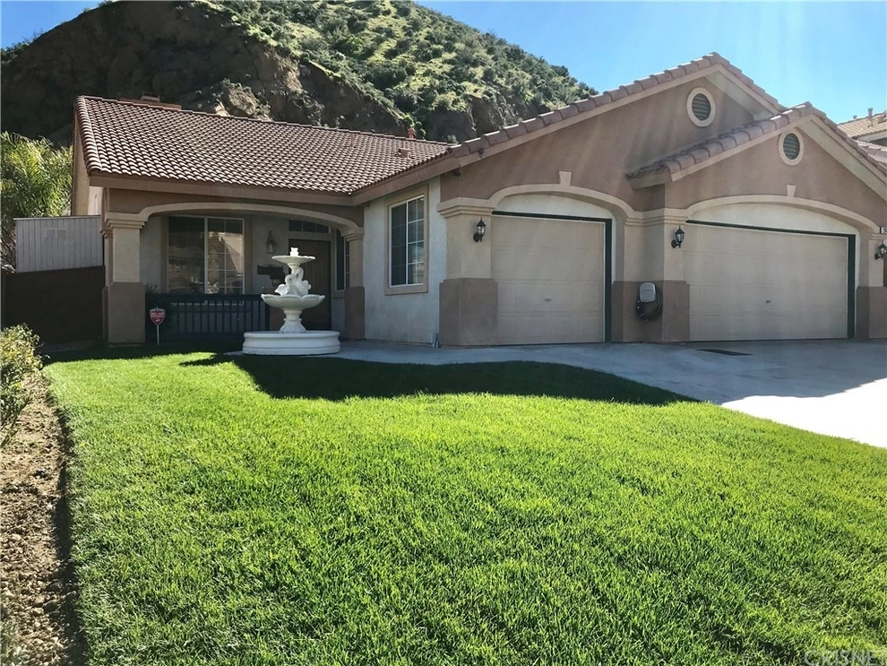 Photo of 28660 Oak Valley Road, Castaic, CA 91384