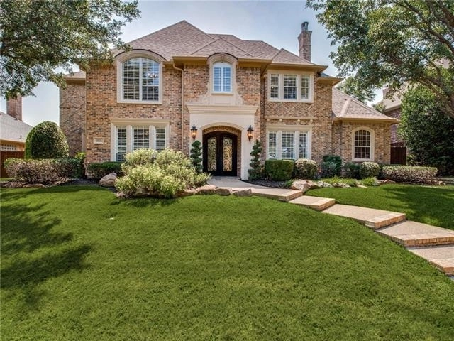 Photo of 4664 Driftwood Drive, Frisco, TX 75034