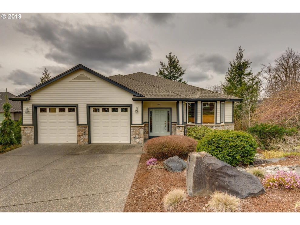 Photo of 4047 Northwest Riggs Drive, Portland, OR 97229