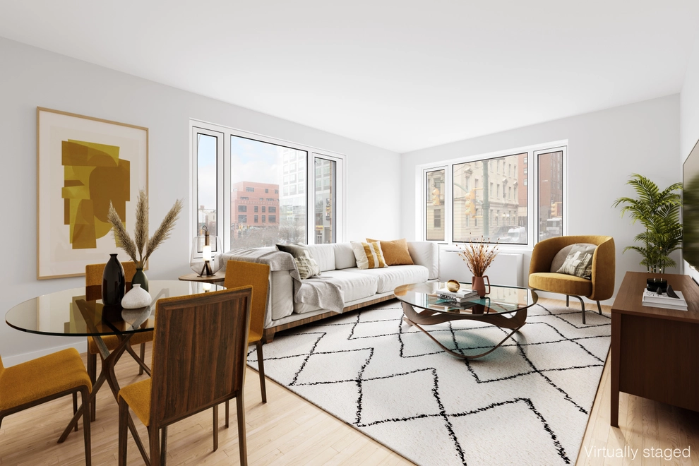 Unit for sale at 53 Boerum Place, Brooklyn, NY 11201