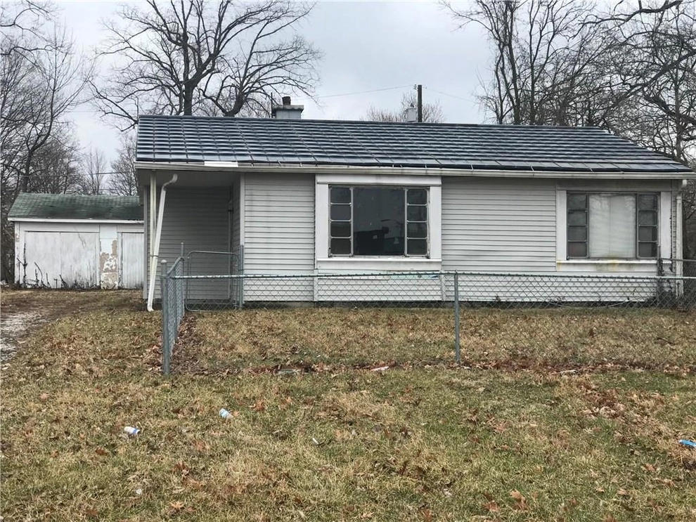 Photo of 3825 North Sherman Drive, Indianapolis, IN 46226